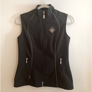 Arista Equestrian Riding Vest